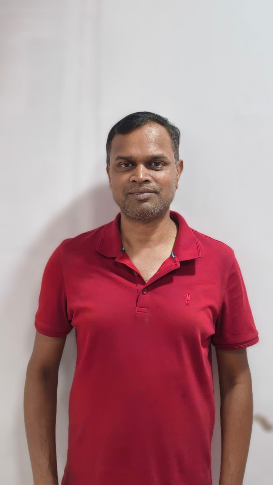 Gopi Ballav Patnaik
