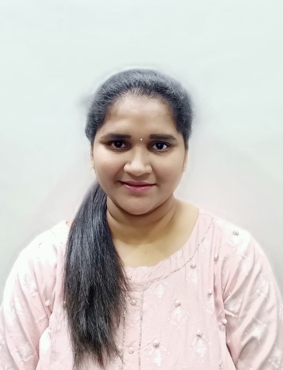 Dr. Priya Sharma - CEO & Founder