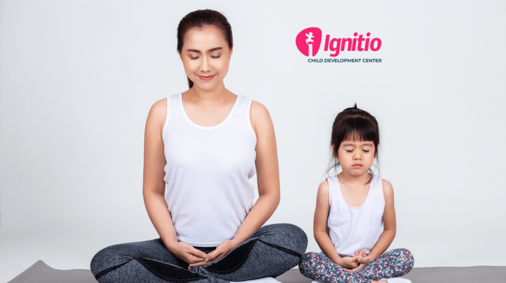 Mental Health Tips for Children
