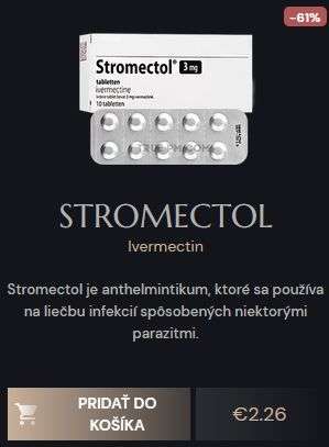Ivermektín a COVID-19: Fakty a Mýty