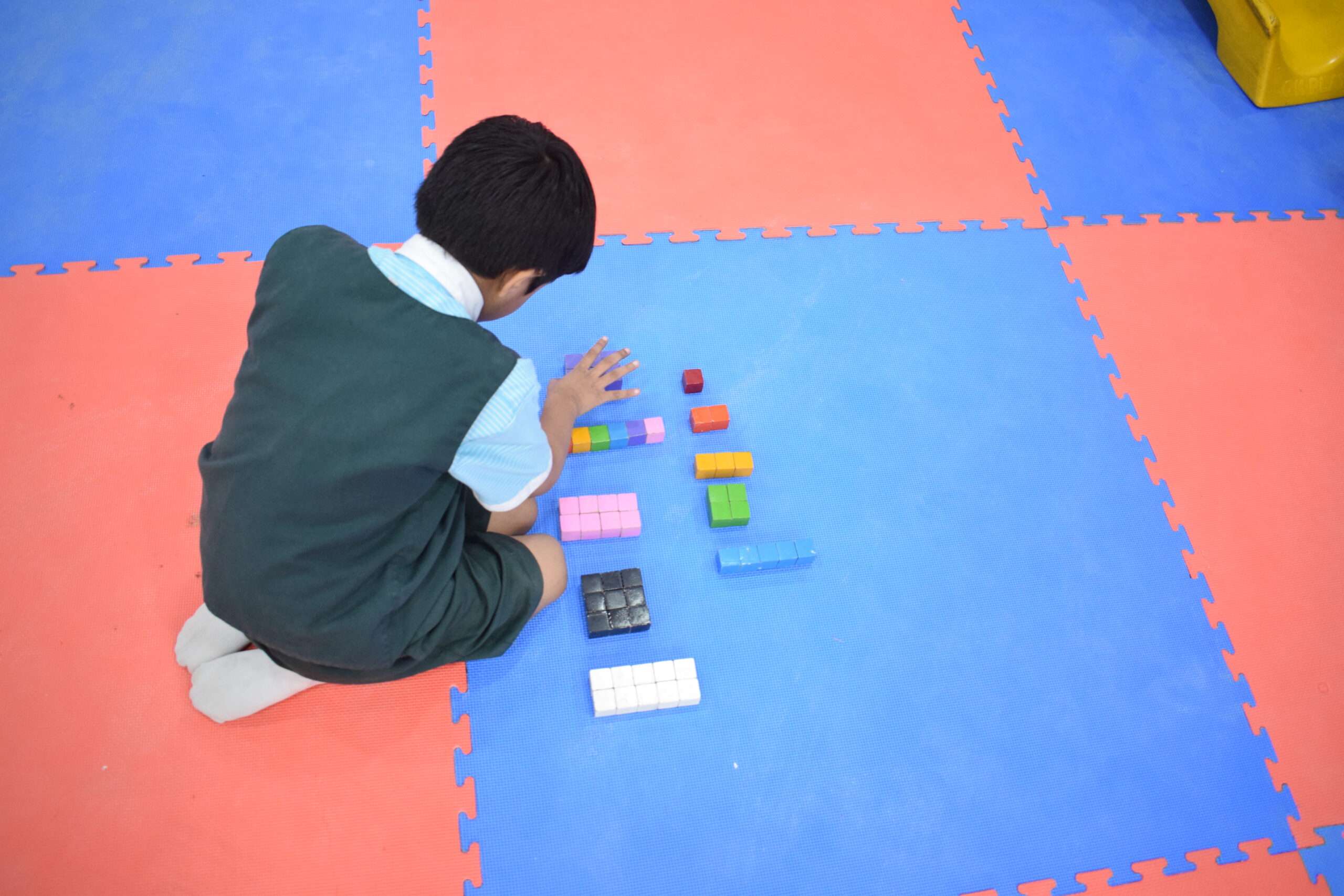 Ignitio Child Development center